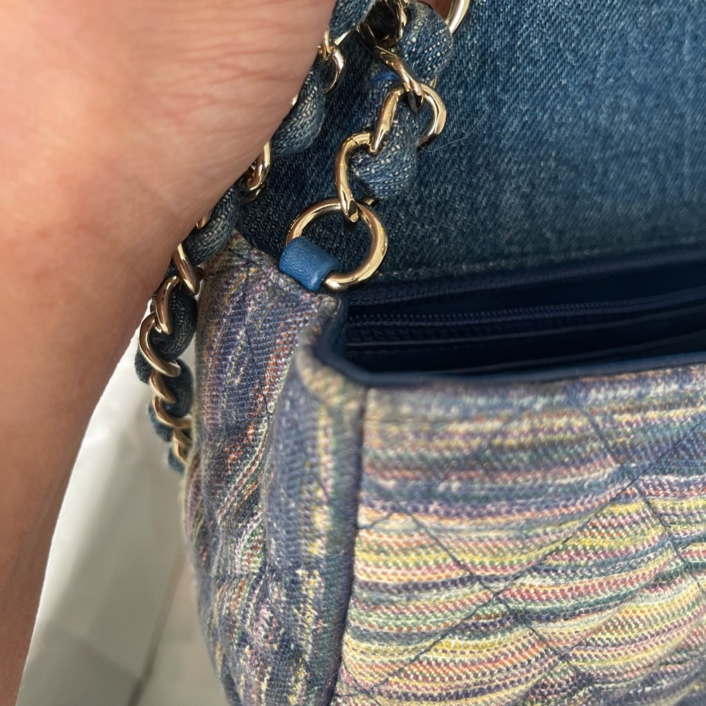 Denim Mini - Picture 15 of 16